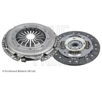 BLUE PRINT ADF123012 Clutch kit