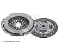 BLUE PRINT ADF123012 Clutch kit