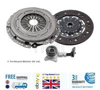 Clutch Kit ADF1230131 For Ford FOCUS 12-15 S-MAX 10-14 MONDEO 10-15 1232791