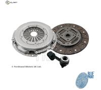 BLUE PRINT ADF1230132 Clutch kit