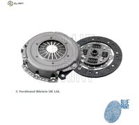 BLUE PRINT ADF1230138 Clutch kit
