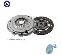 BLUE PRINT ADF1230140 Clutch kit