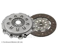 Clutch kit ADF1230141 BLUE PRINT for FORD VOLVO