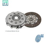 BLUE PRINT ADF1230141 Clutch kit