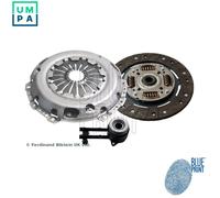 BLUE PRINT ADF123016 Clutch kit