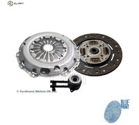 BLUE PRINT ADF123016 Clutch kit