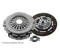 Clutch kit ADF123019 BLUE PRINT for FORD ESCORT Mk VII ESCORT Mk VII Saloon