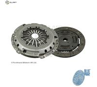 BLUE PRINT ADF123020 Clutch kit
