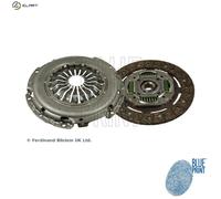 BLUE PRINT ADF123023 Clutch kit