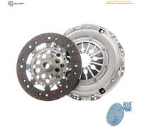 BLUE PRINT ADF123024 Clutch kit