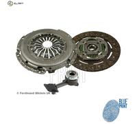 BLUE PRINT ADF123024 Clutch kit