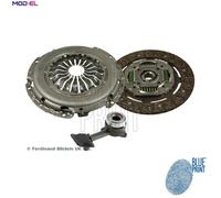 BLUE PRINT ADF123024 Clutch kit