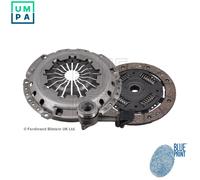 BLUE PRINT ADF123024 Clutch kit