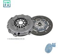 Clutch Kit Blue Print ADF123034 Febi Bilston New Genuine Part Pck of 1