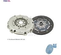 BLUE PRINT ADF123035 Clutch kit