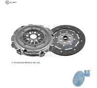 CLUTCH KIT ADF123036 FOR FORD D6BA/HJBC/HJBB/HJBA 2.0L 4cyl MONDEO III