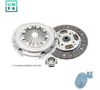 BLUE PRINT ADF123042 Clutch kit