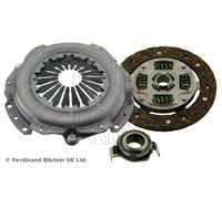 Blue Print Clutch Kit ADF123047 3pc (Cover+Plate+Releaser) - Fits FIAT Palio/Siena/Doblo/Strada