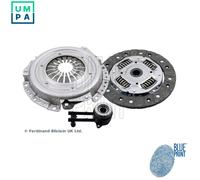 CLUTCH KIT ADF123048 FOR MAZDA FORD FIESTA/IV/Mk/Van KA COURIER PUMA J4R 1.3L