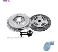 CLUTCH KIT ADF123048 FOR MAZDA FORD FIESTA/IV/Mk/Van KA COURIER PUMA J4R 1.3L