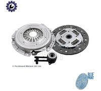 Clutch kit ADF123048 BLUE PRINT for FORD MAZDA