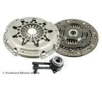 Clutch kit ADF123049 BLUE PRINT for FORD MAZDA