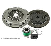 Clutch kit ADF123050 BLUE PRINT for FORD MONDEO Mk II MONDEO Mk II Saloon