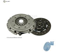 Blue Print Clutch Kit ADF123052 for Ford Focus I Saloon/Turnier Pack of 1
