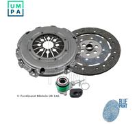 BLUE PRINT ADF123060 Clutch kit