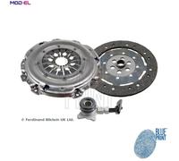 CLUTCH KIT ADF123066 FOR JAGUAR FORD MONDEO/III/Mk/Turnier/Clipper FMBB 2.0L