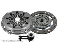 CLUTCH KIT ADF123090 FOR MAZDA FORD FIESTA/Van/IV/Mk COURIER RTK/RTJ 1.8L 4cyl