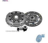 CLUTCH KIT ADF123090 FOR MAZDA FORD FIESTA/Van/IV/Mk COURIER RTK/RTJ 1.8L 4cyl