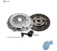 CLUTCH KIT ADF123091 FOR FORD MONDEO/IV/Turnier FOCUS/II/Van/Convertible/Wagon