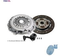BLUE PRINT ADF123091 Clutch kit