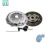 BLUE PRINT ADF123091 Clutch kit