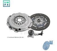 Clutch kit Replacement for self-adjusting clutch pressure plate ADF123092
