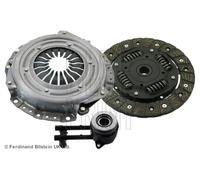Clutch kit ADF123093 BLUE PRINT for FORD MAZDA