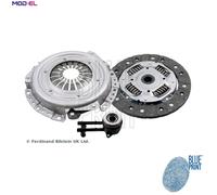 BLUE PRINT ADF123093 Clutch kit