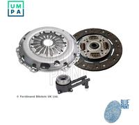BLUE PRINT ADF123095 Clutch kit