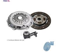 BLUE PRINT ADF123095 Clutch kit