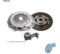 BLUE PRINT ADF123095 Clutch kit