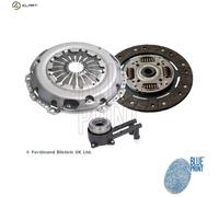 BLUE PRINT ADF123095 Clutch kit