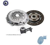 BLUE PRINT ADF123095 Clutch kit