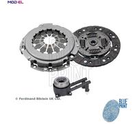 BLUE PRINT ADF123099 Clutch kit