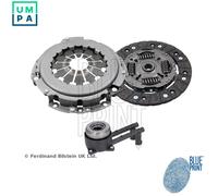 BLUE PRINT ADF123099 Clutch kit