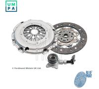 BLUE PRINT ADF123621 Clutch kit