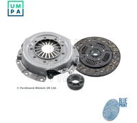 Clutch kit ADG03001 BLUE PRINT for HYUNDAI ACCENT I ACCENT Saloon ACCENT II