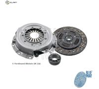 CLUTCH KIT ADG03001 FOR HYUNDAI ACCENT/GYRO/II EXCEL AVEGA BIMANTARA/CAKRA 1.5L
