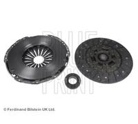 Clutch Kit 3pc (Cover+Plate+Releaser) ADG030123C Blue Print 4110023510 Quality