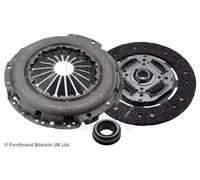 Clutch kit ADG030123C BLUE PRINT for HYUNDAI KIA